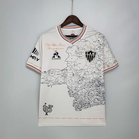 Atlético Mineiro Especial 