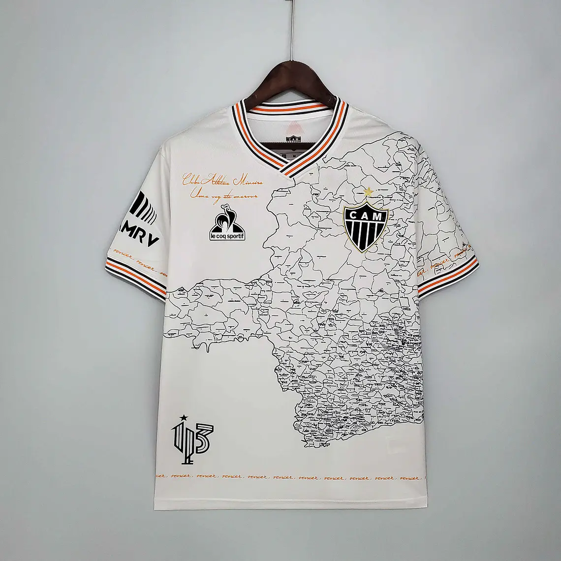Atlético Mineiro Especial  1