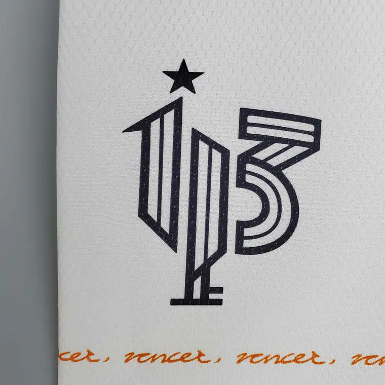 Atlético Mineiro Especial  9