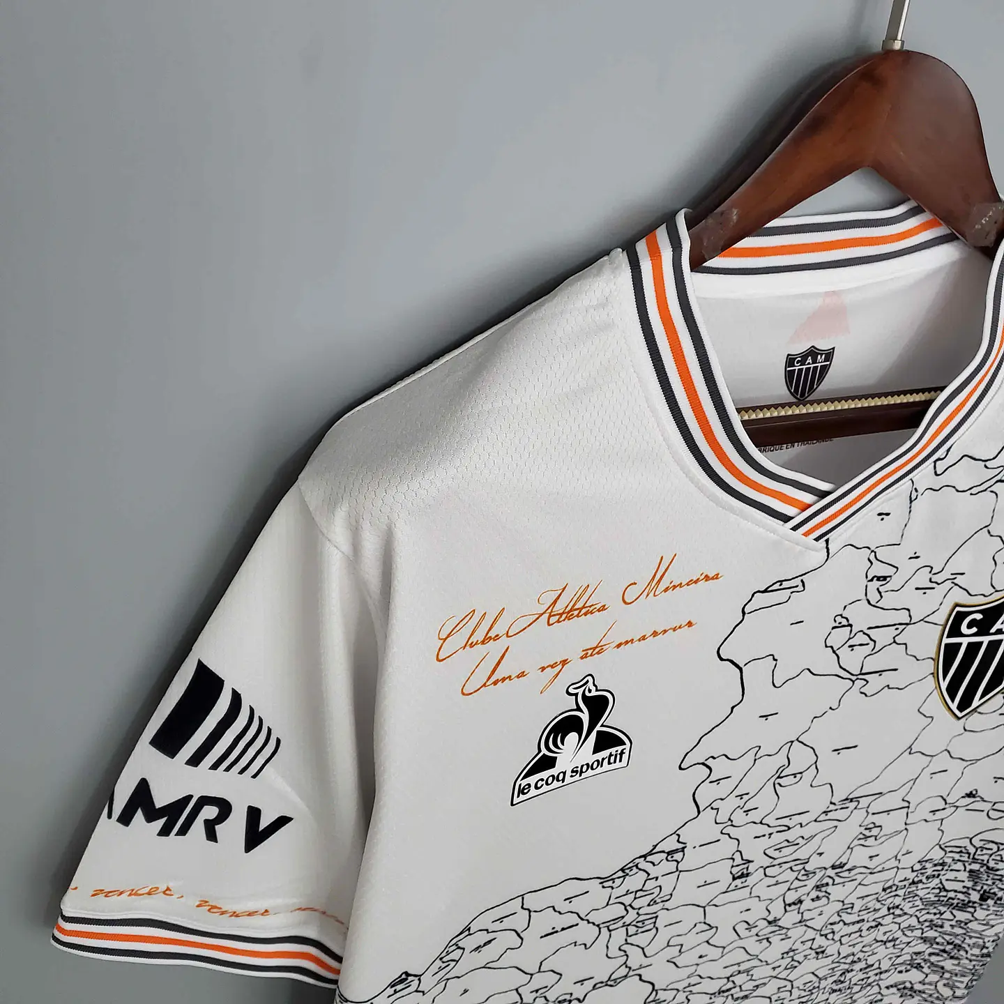 Atlético Mineiro Especial  3