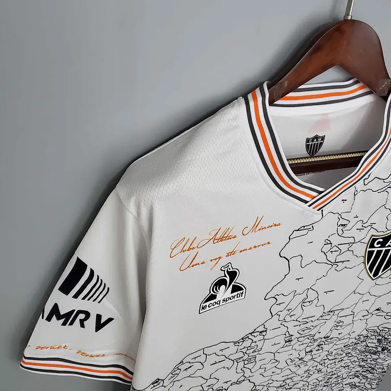 Atlético Mineiro Especial  3