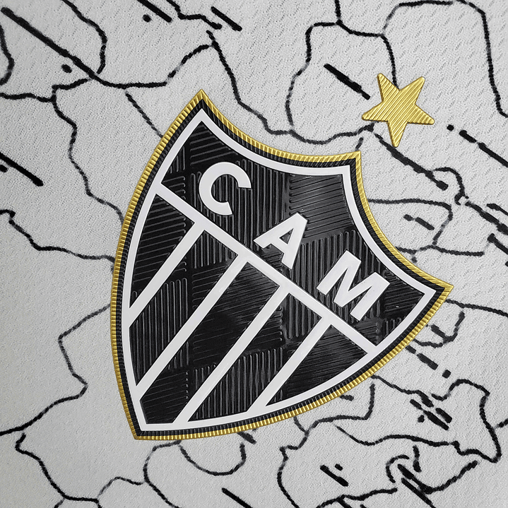 Atlético Mineiro Especial  5