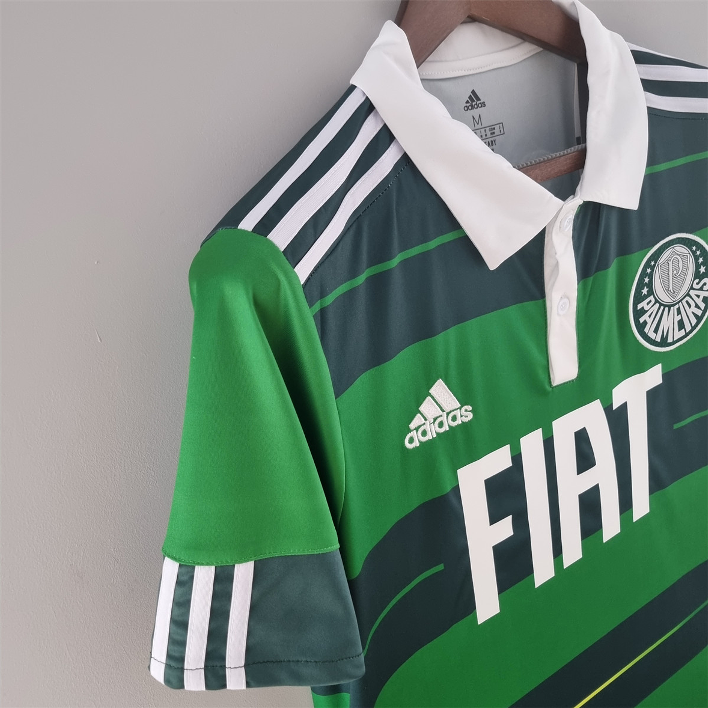 Palmeiras Home 10/11 2