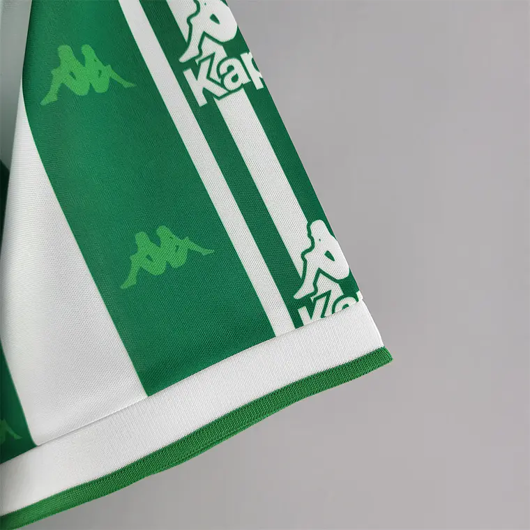 Real Betis Home 96/97 7
