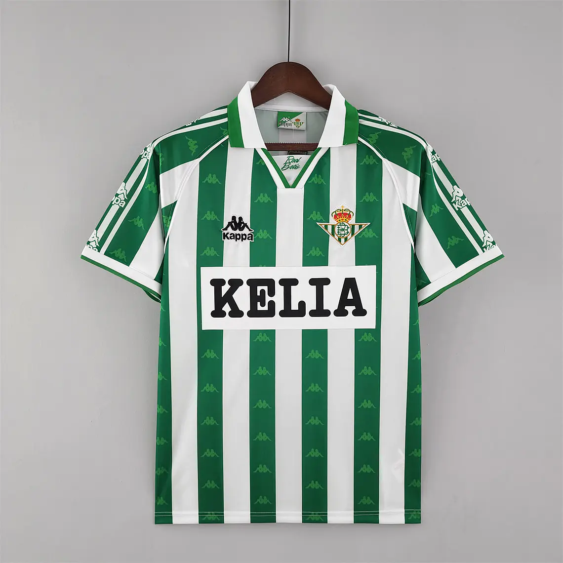 Real Betis Home 96/97 2