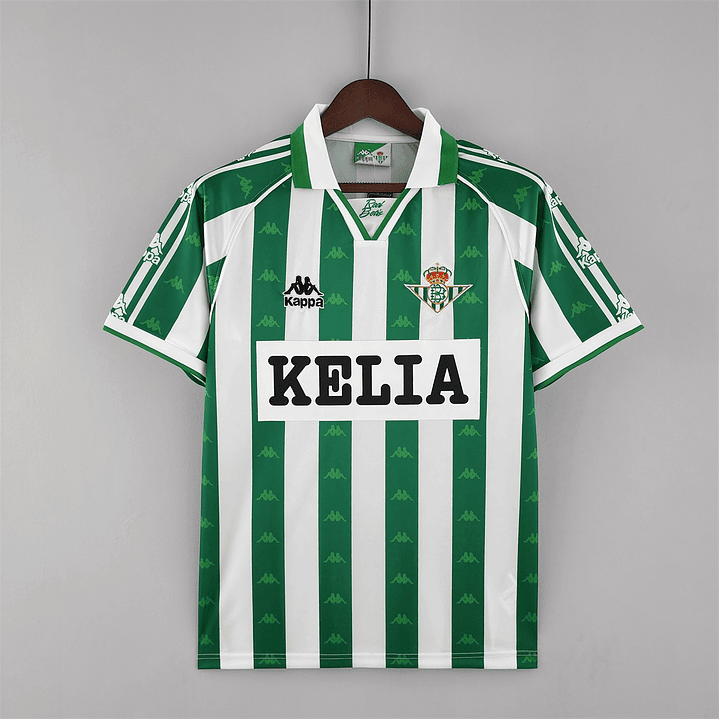 Real Betis Home 96/97 1