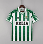 Real Betis Home 96/97 - thumbnail 1