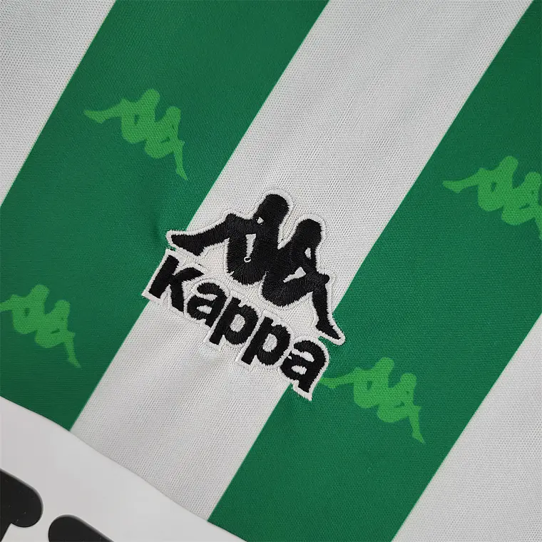 Real Betis Home 96/97 9