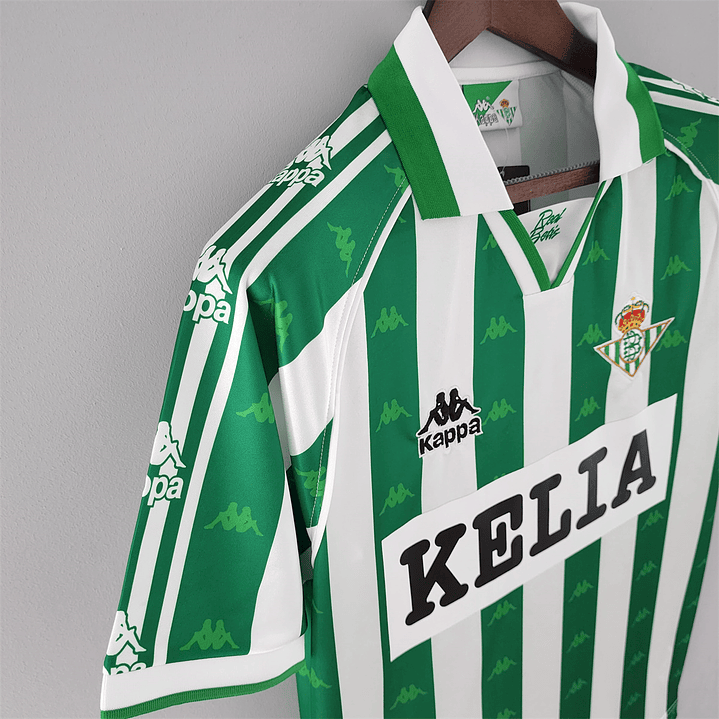 Real Betis Home 96/97 2