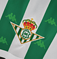 Real Betis Home 96/97 - thumbnail 7