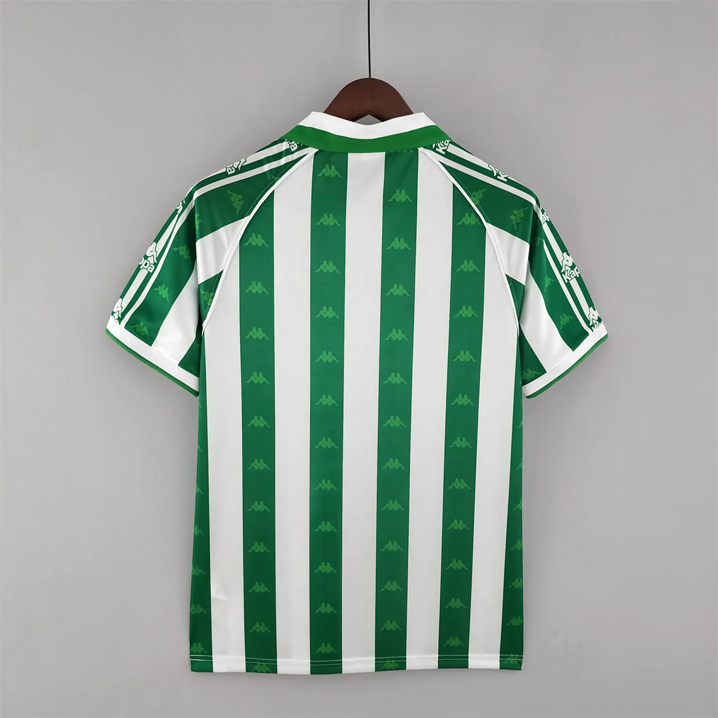 Real Betis Home 96/97 5