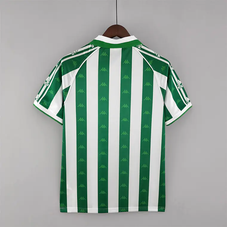 Real Betis Home 96/97 5