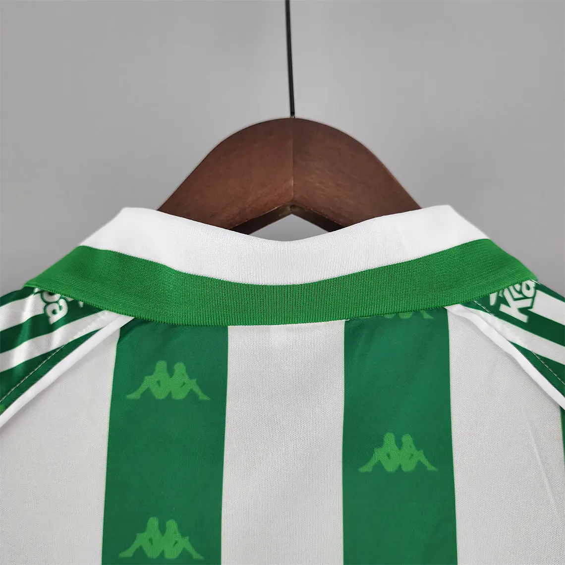 Real Betis Home 96/97 11