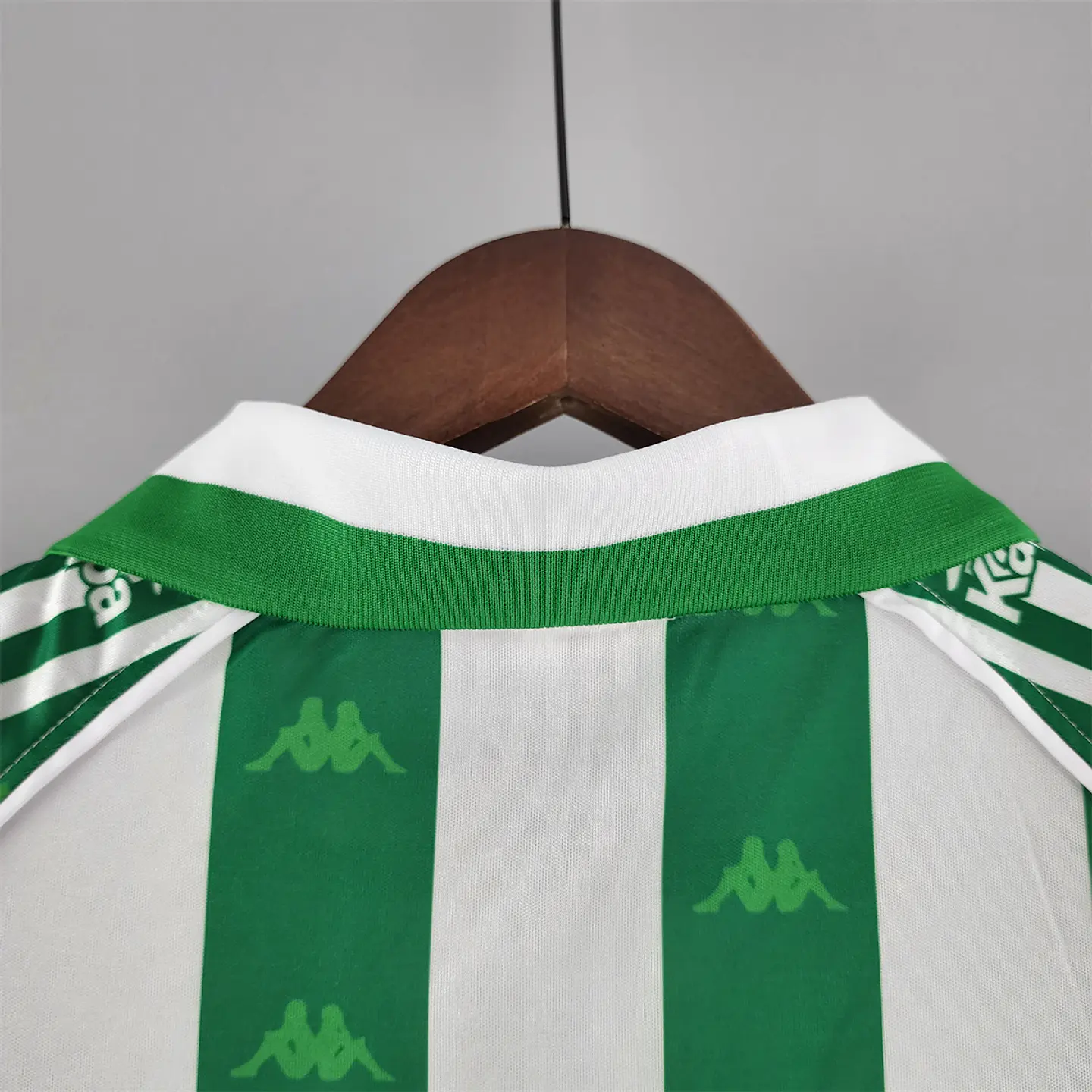 Real Betis Home 96/97 11