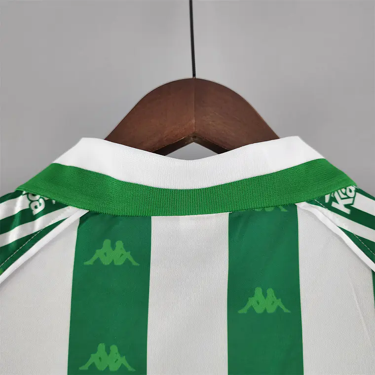 Real Betis Home 96/97 11