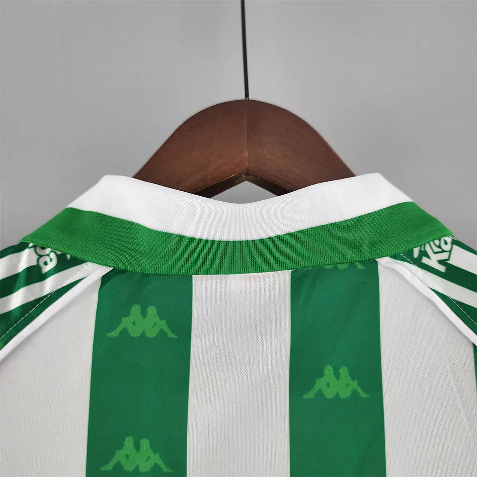 Real Betis Home 96/97 11
