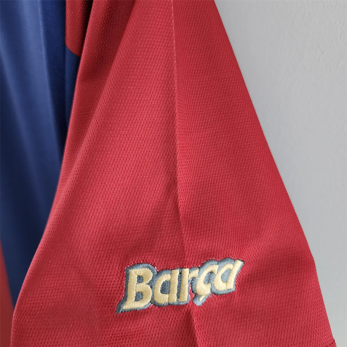 Barcelona Home 98/99 6