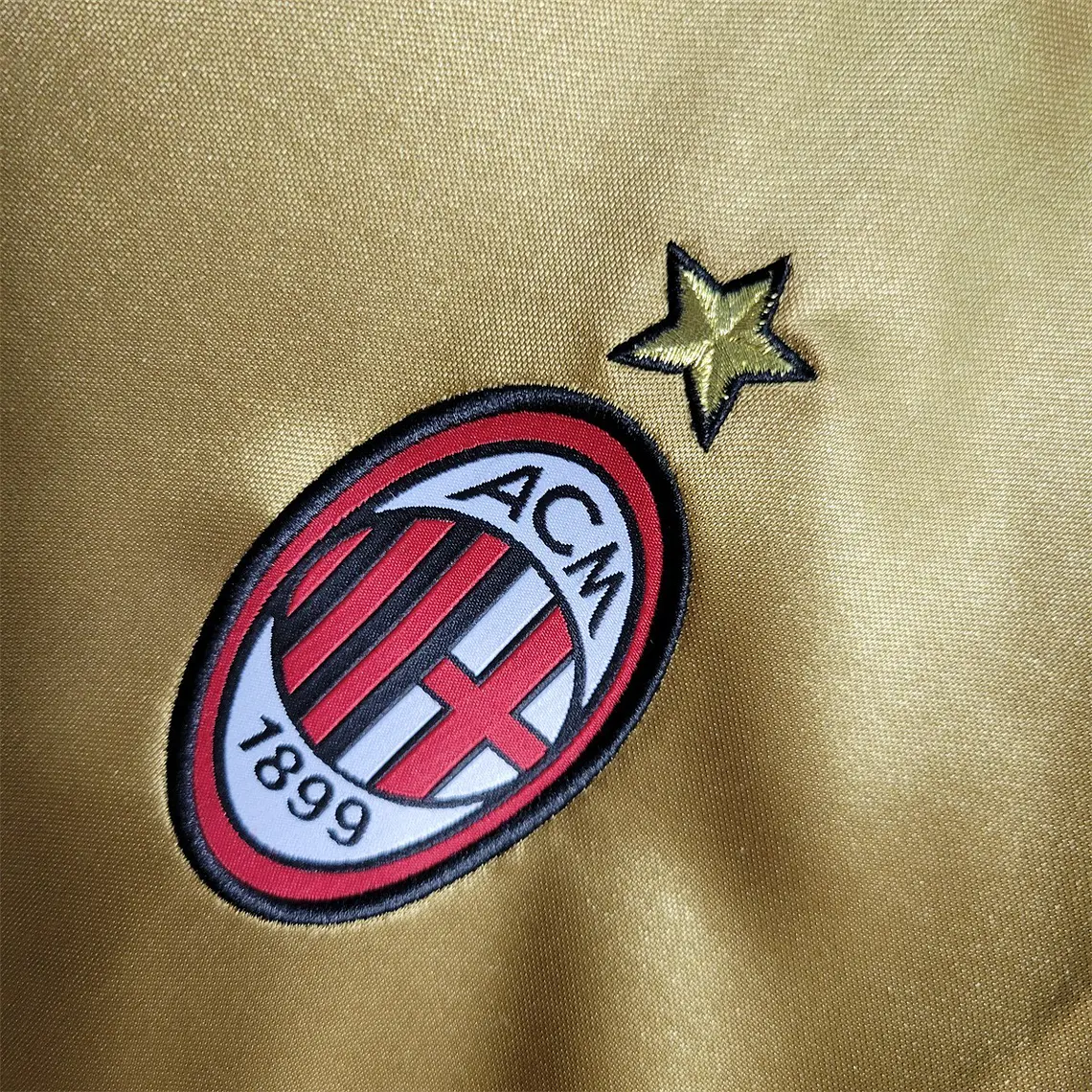 Milan Away 13/14 9