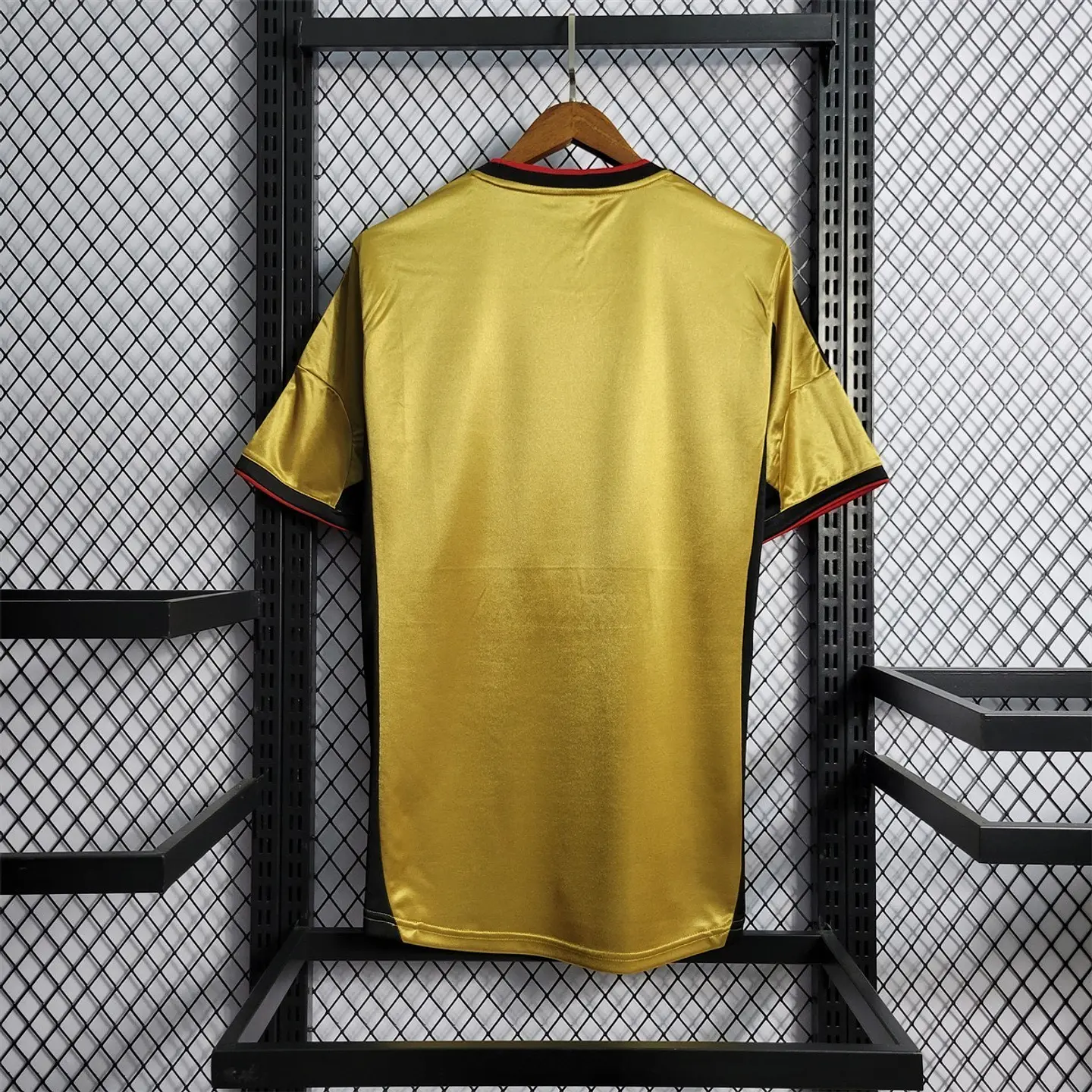 Milan Away 13/14 5