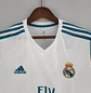 Real Madrid Home 17/18 - thumbnail 3