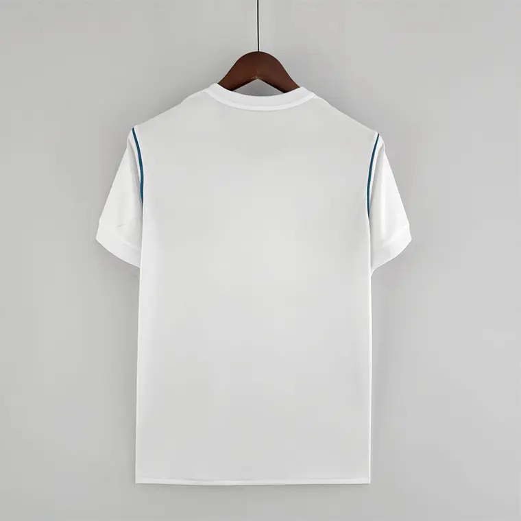Real Madrid Home 17/18 5