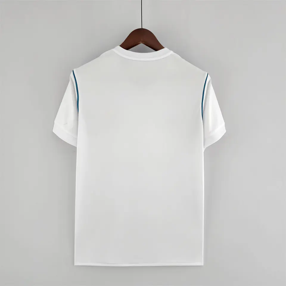 Real Madrid Home 17/18 5