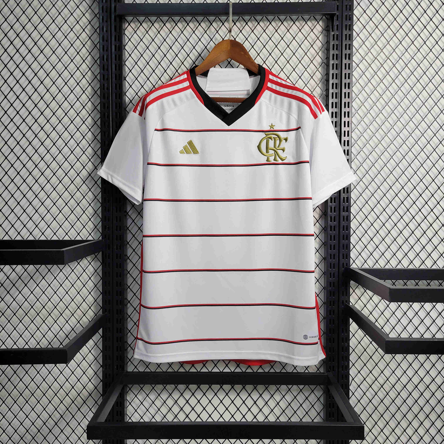 Flamengo Away 23/24 1