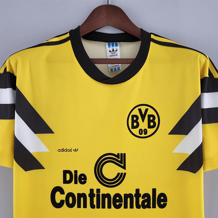 Dortmund Home 1989 3