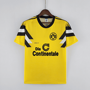 Dortmund Home 1989