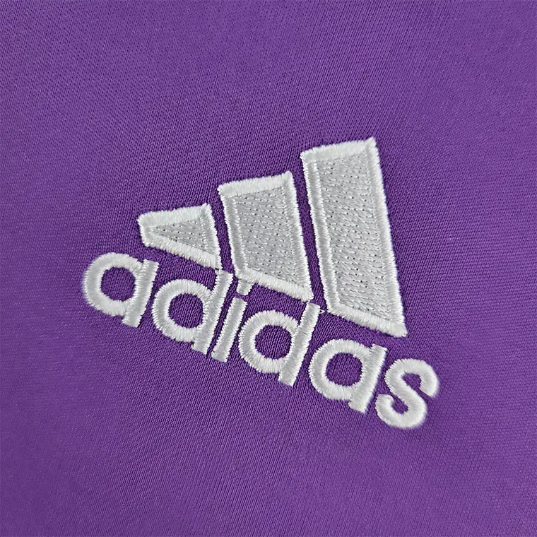 Real Madrid Away 17/18 9