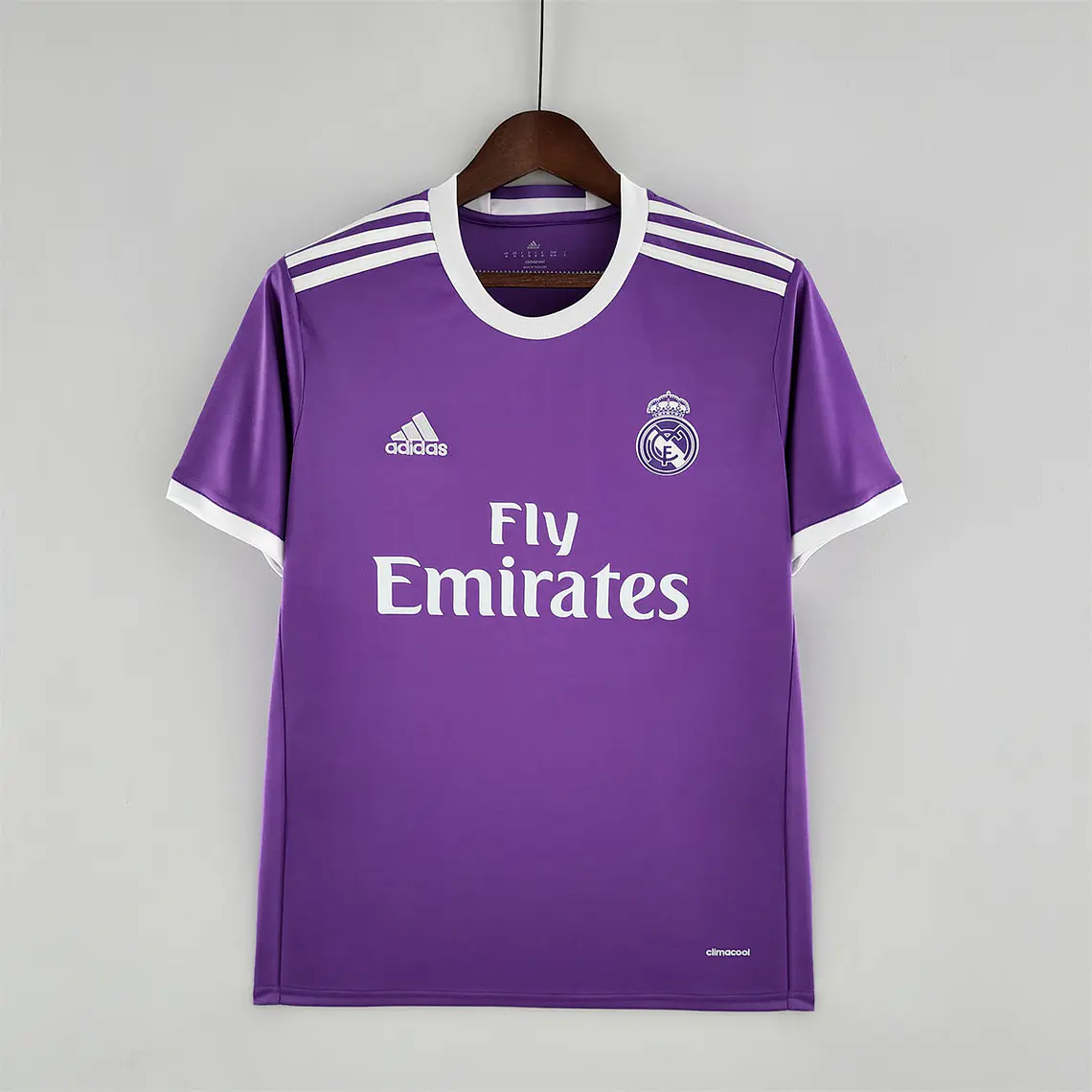Real Madrid Away 17/18 2