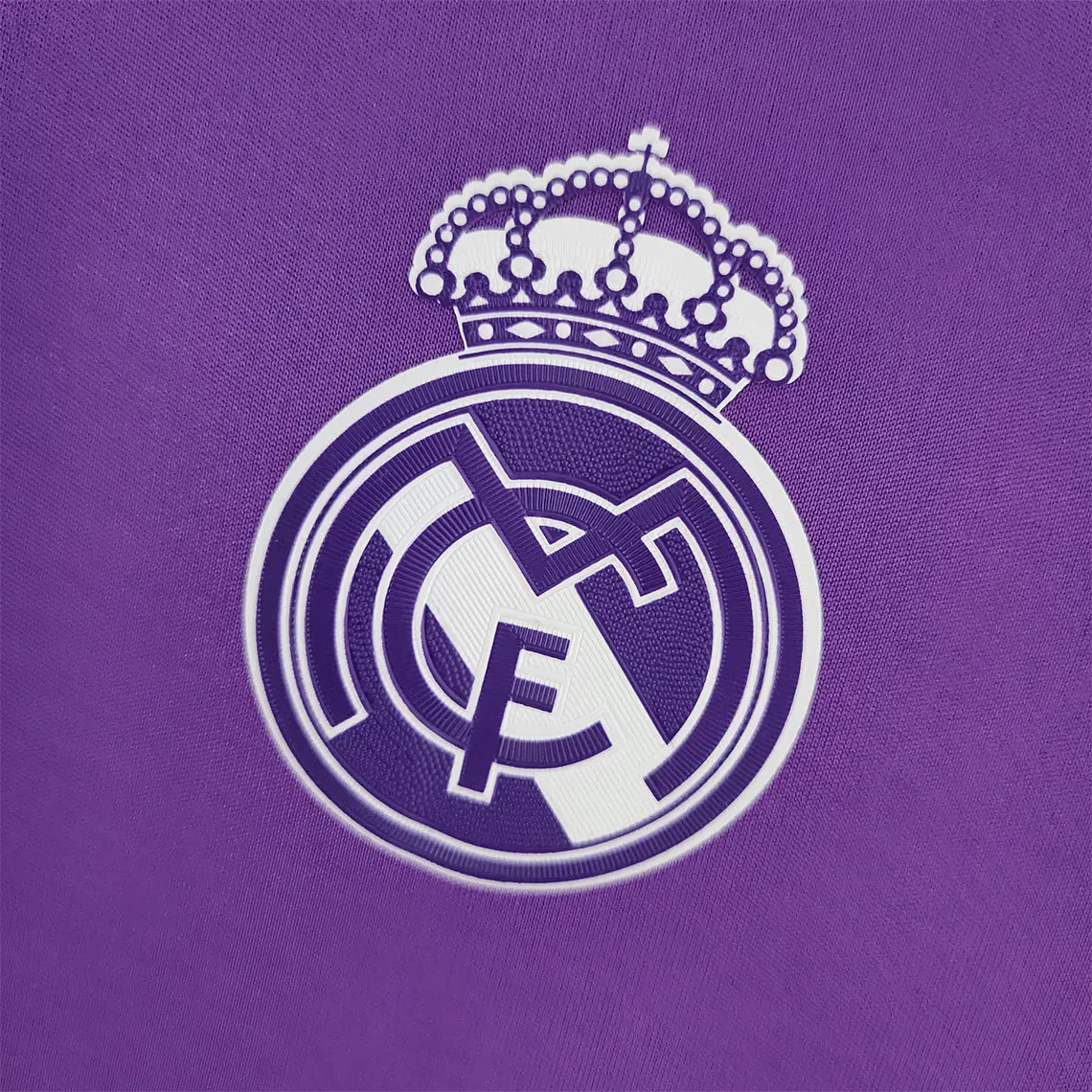 Real Madrid Away 17/18 8