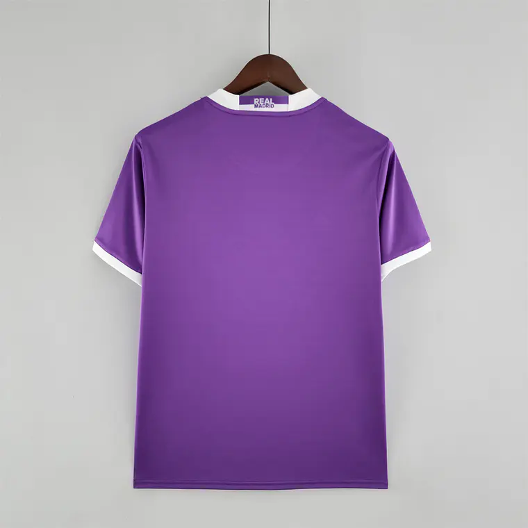 Real Madrid Away 17/18 5