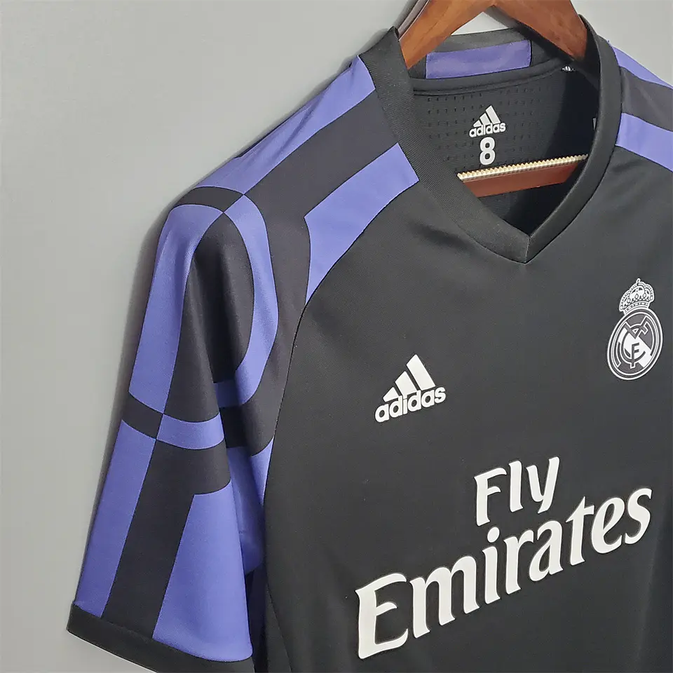 Real Madrid Third 15/16 3