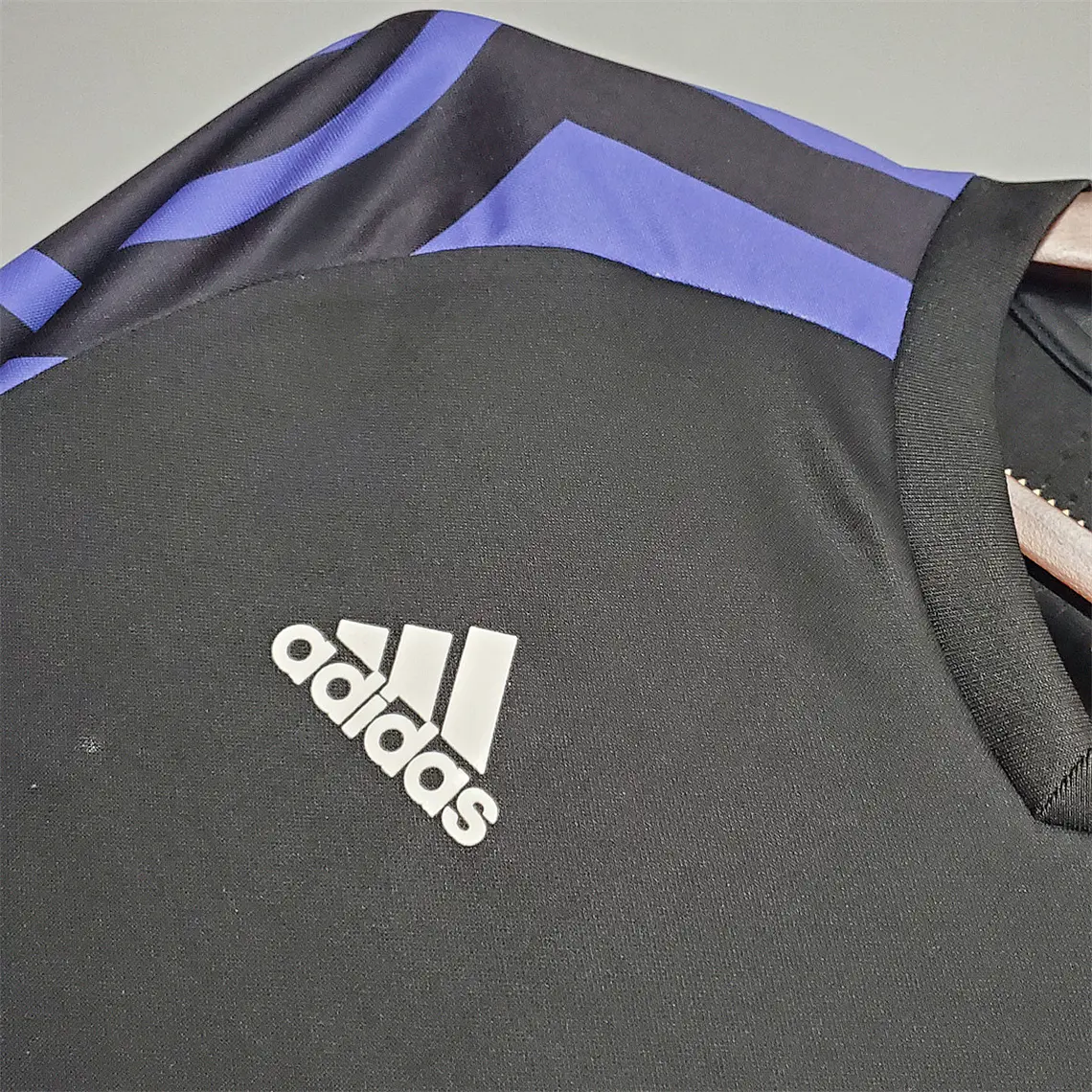 Real Madrid Third 15/16 6