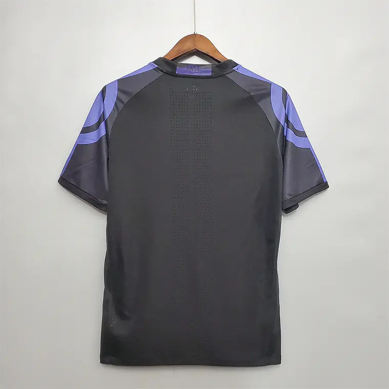 Real Madrid Third 15/16 5