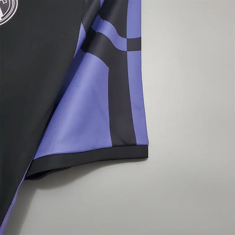 Real Madrid Third 15/16 8