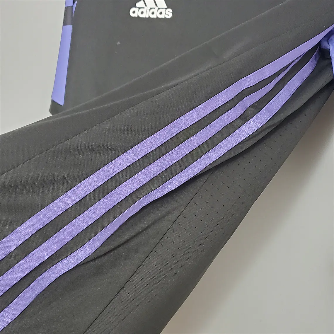 Real Madrid Third 15/16 9