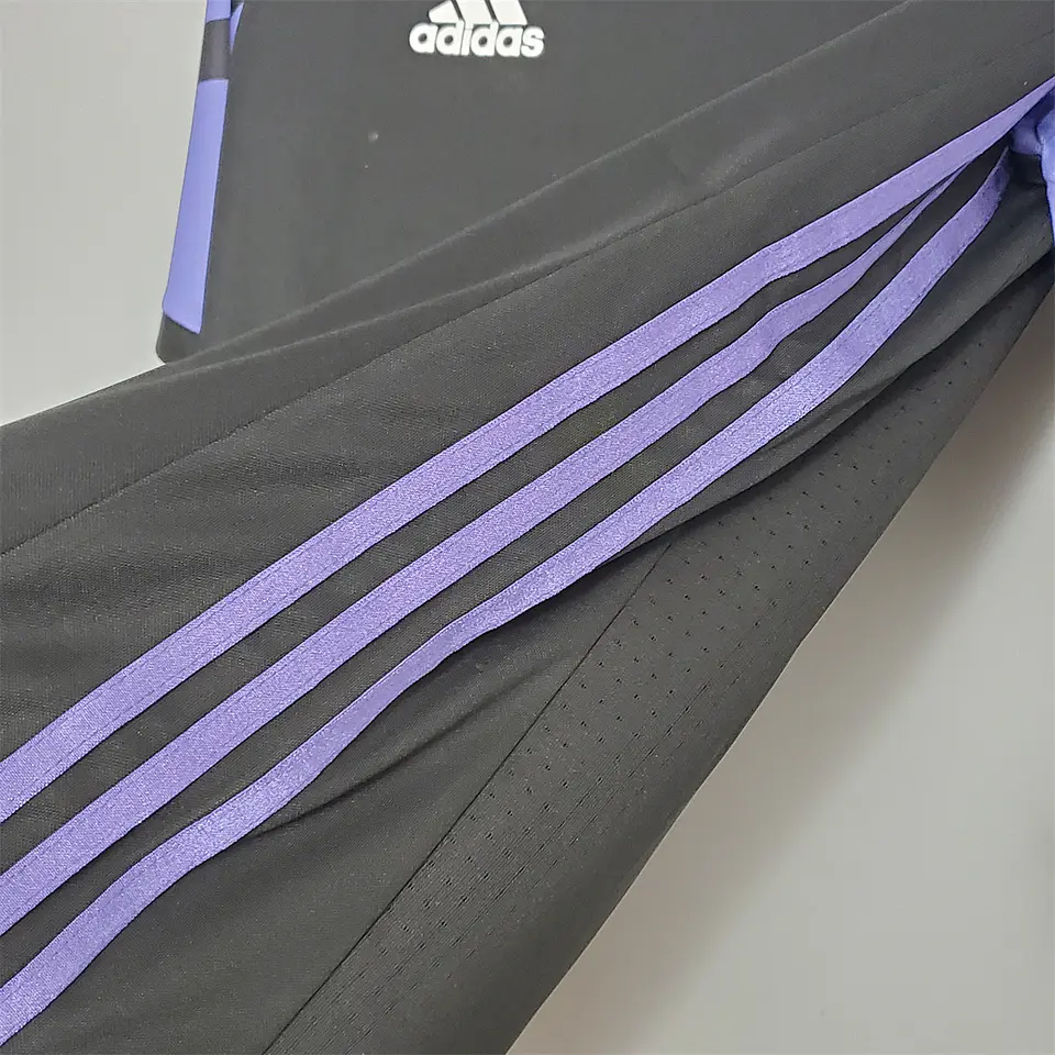 Real Madrid Third 15/16 9