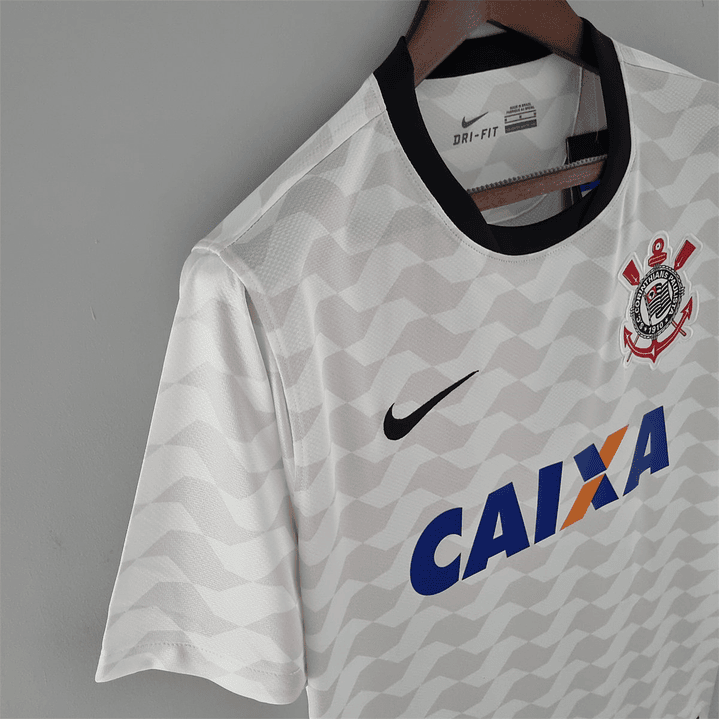 Corinthians Home 2012 2