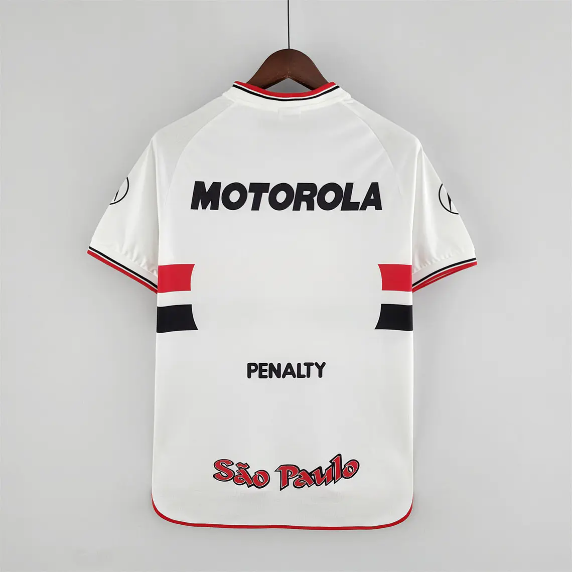 São Paulo Home 2000 5