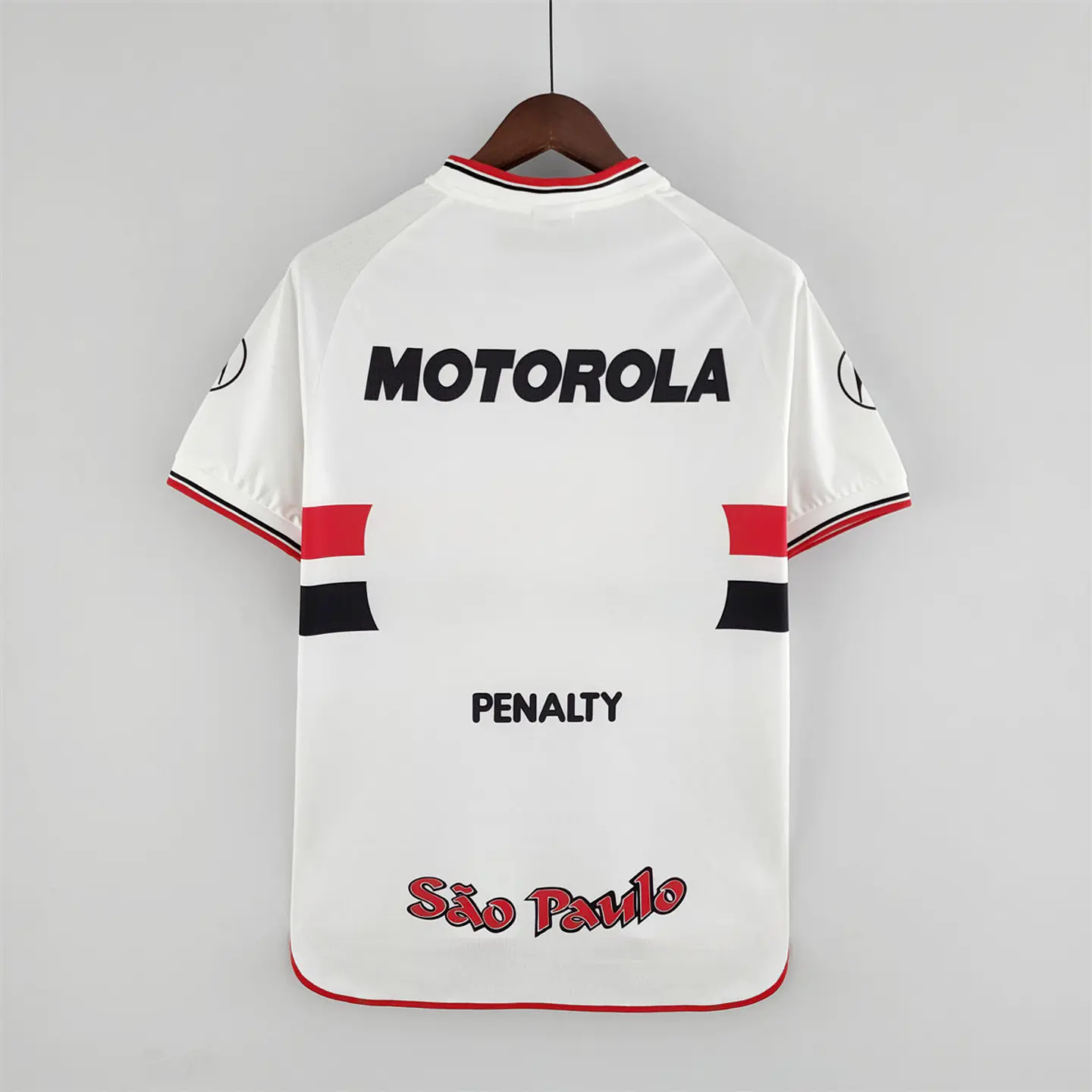 São Paulo Home 2000 5