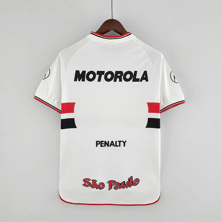 São Paulo Home 2000 5