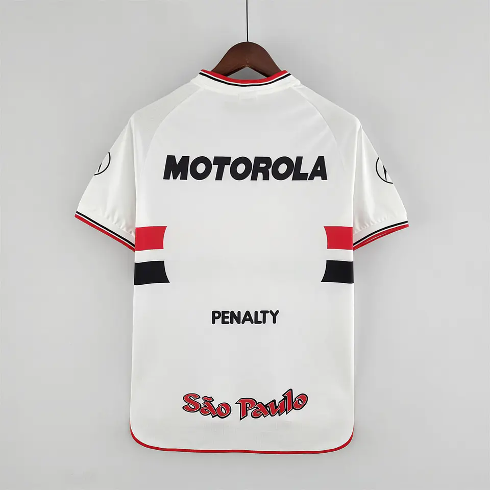 São Paulo Home 2000 5