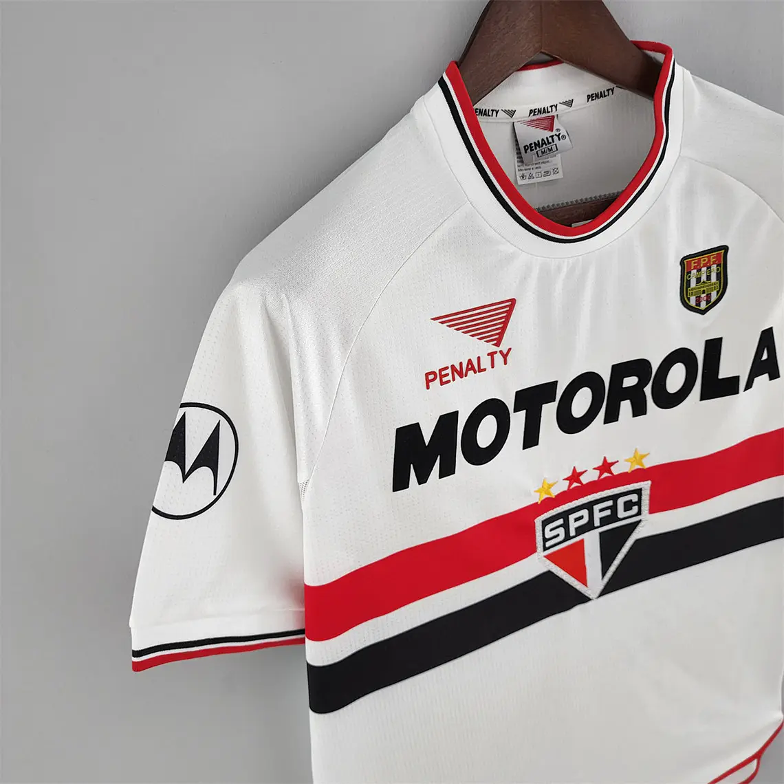 São Paulo Home 2000 3