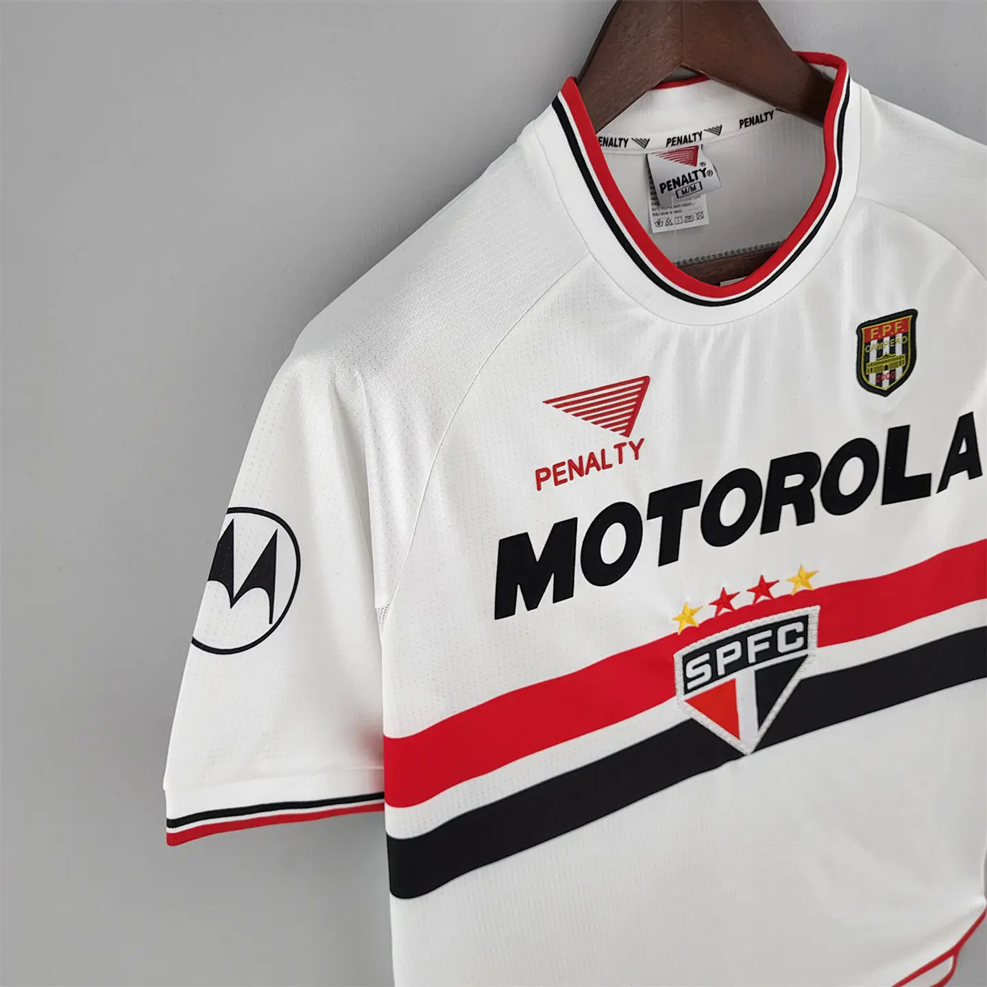São Paulo Home 2000 3