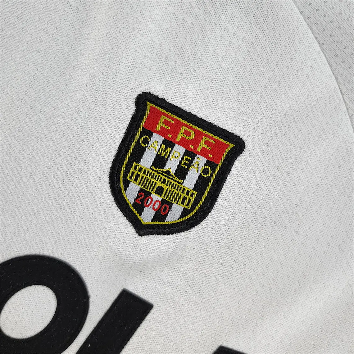 São Paulo Home 2000 8