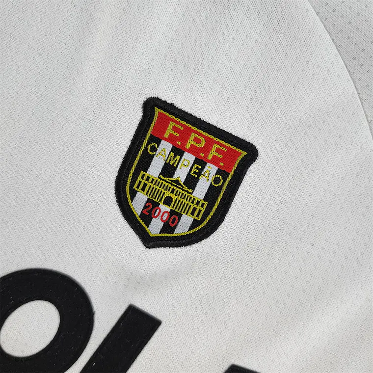 São Paulo Home 2000 8