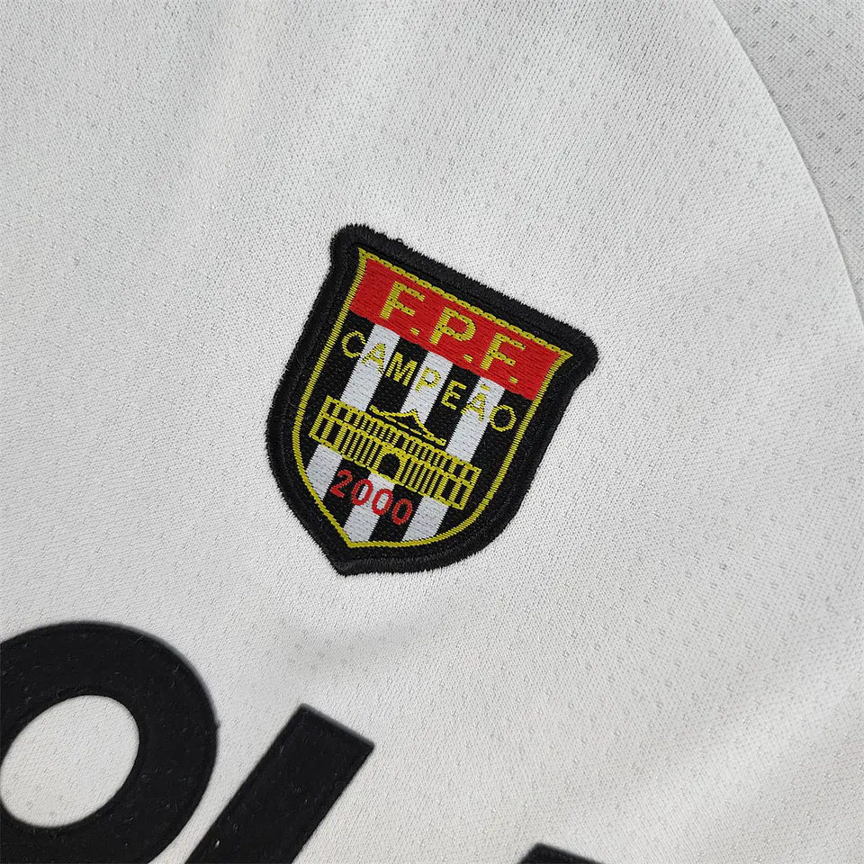 São Paulo Home 2000 8