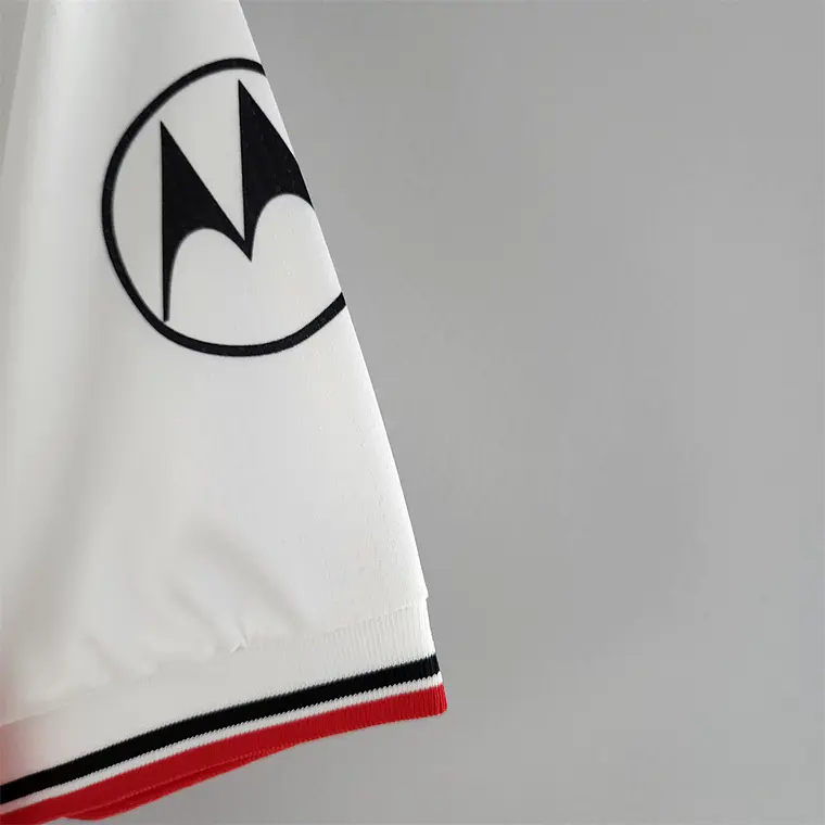 São Paulo Home 2000 7